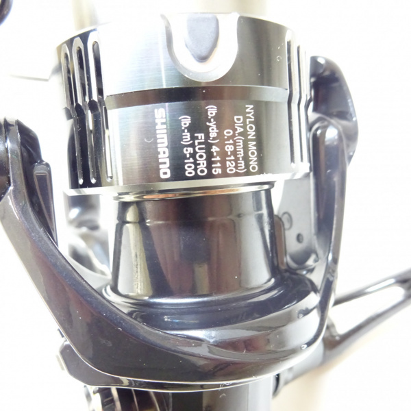 19ヴァンキッシュ 2500SHG